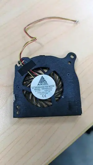 FOR Fan For -Netbook For Netbook Gx1 Gx 1 Pro GX1 PRO DB4505U05S 5V 0.38A
