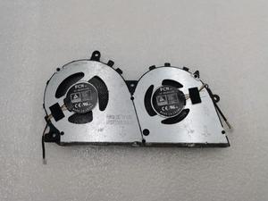 FOR Laptop Fan for ZenBook 14 UM425Q UM425UAZ UM425QA UX425 UX425QA Cooler DC 5v BNC005S5H-N00P