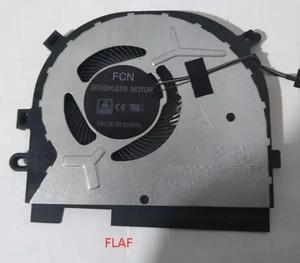 FOR For S340-15API C340-15IWL FLEX-15IWL S340-15IIL S340-15IWL Laptop CPU Cooling Fan DC28000MZF0