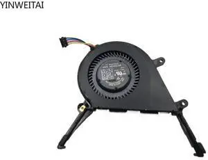 FOR CPU&GPU Cooling Fan For Book 2 ND45C03-17B01 ND45C04-17B02 5V