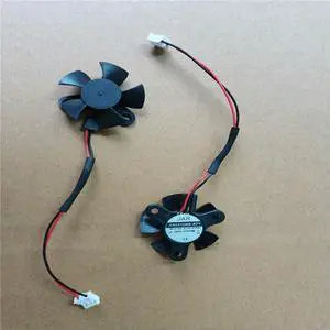 FOR FAN FOR X540 X540-T2 dual-port Ten Gigabit NIC AD3212MBK71 SYAK X1959 AD3212MB-K71(SYAK)-X(1959) Custom IC Cooler Fan 12V