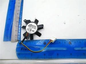 FOR FAN FOR GA51B2U NFTA 12V graphics card fan