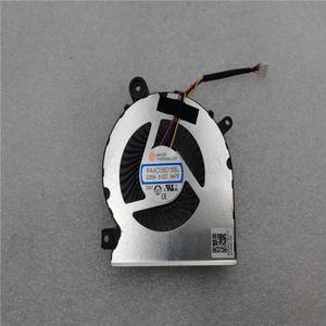 FOR fan For PAAD06015SL N476 0.55A 5VDC 4Pin Cooling Fan For Laptop PABD18010SH N475 12V 0.6A