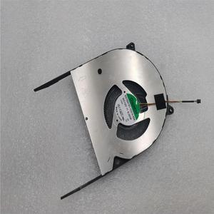 FOR CPU Cooling Fan For Zenbook 14X UX5400E UX5400EA EG75051S1-1C010-S9A 13NB0T80M01011 5V