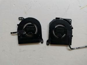 FOR For 13.3" 900-13ISK CPU Fan AT0YV001SS0 EG45040S1-C040-S9A EG45040S1-C050-S9A ND55C07 15B06 ND55C08 15B07