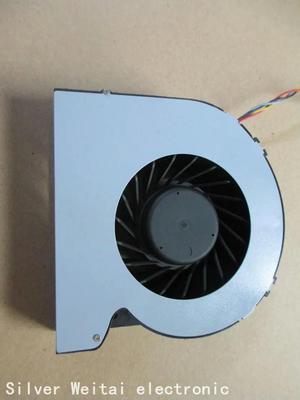 FOR Fan for KUC1012D CB67 KUC1012D-CB67 DC12V 0.75A 4Wires All in Cooling Fan
