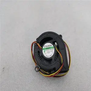 FOR FAN FOR 5020 50X50X20MM 5CM MF50201V3-Q000-G99 MF50201V1-C030-F99 mf50201v1-c030-f99 DC12V projector fan