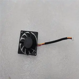 FOR FAN FOR F-4008H12B F-4008H12B-IV 12V 0.18A 4008 DFB400705M 5V dual ball bearing 4007 4CM ultra-thin micro cooling fan