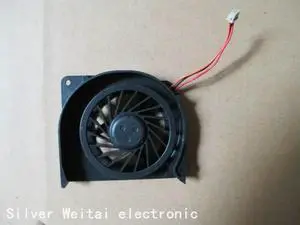FOR CPU cooling fan Cooler Fan FOR Lifebook S6620 AH700-5A D40 cooling fan