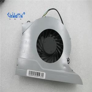 FOR Electronics KUC1012D-AL94 Cooling Fan DC12V 0.75A, Bare fan.