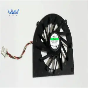 FOR cooling fan For AD4512HB-E03 Y87 12V 0.35A ATI graphics card with shelf cooling fan