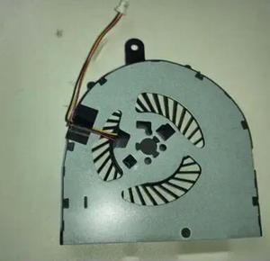 FOR DFS541105FC0T FG9V CPU FAN FOR 5458 5459 5558 5559 5755 5758 V3558 0FXH0F FXH0F EF50060S1-C380-G99 Heatsink Fan