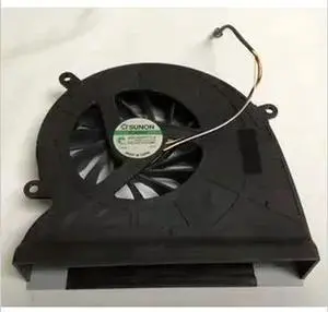 FOR fan for GB1208PTV1-A B4393.13.V1.F.HF 639238-001 12V 6.0W integrated cooling fan