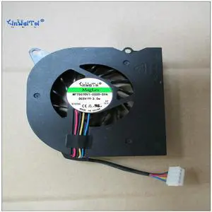 FOR FOR BATA0716R2H 12V 0.3A CPU fan P002 P001 DC 12V 0.30A 4-wire 4-pin connector