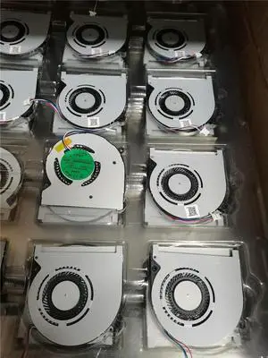 FOR FAN FOR GEMIBOOK CWI547 AVITA PURA CN6F14 CPU FAN