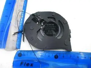 FOR for Pad X1 Carbon 7th Gen EG50040S1-CF40-S9A DC5V 2.25W 5H40W65011