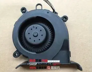 FOR For BUB0812DD-BH39 607-2900 922-8673 12V 0.58A 4-wire 4-pin for The 24 A1267 Cooling fan