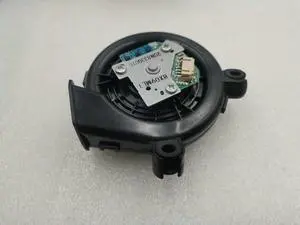 FOR Sweeping turbo fan for RV1001AE RV1001 UR1005AE RV1101ARUS UR1105ARUS R101AE FAN SUCTION Part 20N833Q010