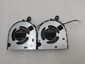 FOR 16 Slim 5 16IRL8 16IAH8 2023 Fan 5F10S14104/05 BAPA1206R5H Y002 Y003 5F10S14089 FQMN FQMP