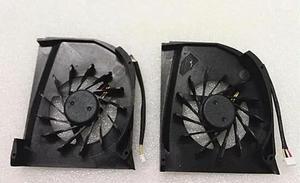 FOR CPU Cooling Fan For AB7505MF-LBB AT6A2 5V 0.40A cooling fan