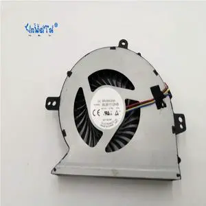 FOR FAN For BUB1112HB A7U BUB1112HB-A7U 12V 1323-00P2000 0A D000 15CB 0389 27-P055NA 23-R 24-N014 806193-001