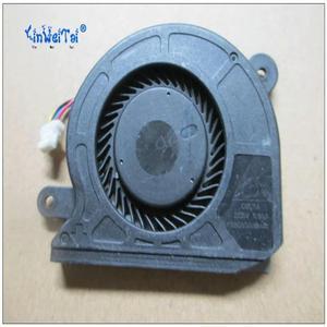 FOR For KSB0605HB-DD49 DC 5V 0.60A 4-wire 4-pin connector 40mm Server Laptop Cooling fan