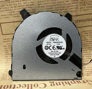 FOR FAN FOR 7500 2-in-1 7506 CPU 0CTCNV PB8006S05HS2 5V