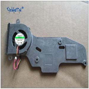 FOR CPU Cooling Fan For PCNS20-450 NFB139A05H F1FA DC5V 0.32A SN10E2 FAN