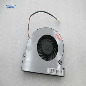FOR For AiO PC Cooling Fan BUB0812DD-CM75 12V 0.58A 6033B0035701