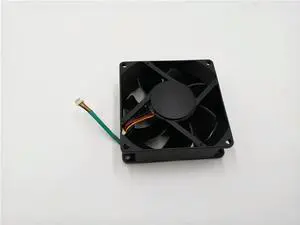 FOR For PSD1208PTV1-A DC12V 3.2W B2331.R.GN 8CM 8025 80X80X25MM The figure code projector fan