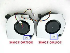 FOR Fan for Z24-880 23.B8QD1.007 EG80150S1-C040-S99 5V 2.48W SNN023100AT0001 SNN023100AU0001 CPU FAN