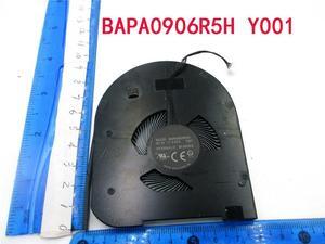 FOR FAN FOR pad T15 Gen1 P15S 5H40W36710 5H40W36711 EG50050S1-CE70-S9A BAPA0906R5H Y001 20S6004YRT