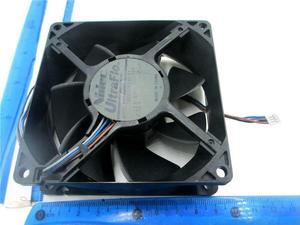 FOR Fan for T92C12MGA7-57 I92C12NS1A7-56J65 F4001BA00BP 6824RA 9232 92x92x32mm PT-AT5000 PT-AT6000