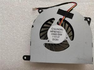 FOR Fan for CR70 MS-1751 MS-1753 MS-1754 MS-1755 CX70 FR700 FX700 FX720 MF60150V1-C020-G99 E330601262S69 6015L05F 167
