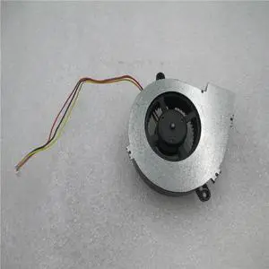 FOR fan For SF7020H12-24E DC 12V 250MA 3-wire 3-Pin connector 70mm Server Blower Cooling fan