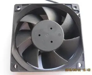 FOR for AG09212UB257310 095TL3 12V 0.50A 92*92*25MM 9cm projector cooling fan