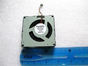 FOR For MG75090V1-C270-S9A M75450-001 5v cpu fan