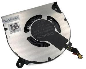 FOR For Laptop CPU GPU Cooling Cooler Fan 0F90WT F90WT 0XRT76 XRT76 EG50040S1-CV00-S9A EG50040S1- CV20-S9A
