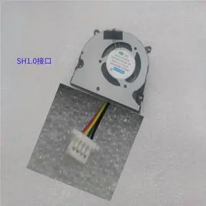 FOR Laptop CPU FAN For MD6504HS 5V