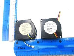 FOR FAN FOR CE-4510L-03 CE-4510L-02 12V 4510 4.5cm CB-1780W/1781W/1785W/1795F Projector cooling fan
