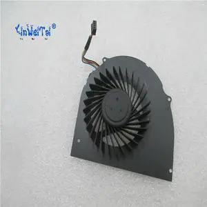 FOR Cooling Fan For KSB06105HB CJ1J KSB06105HB-CJ1J 5V 0.40A notebook Cooling fan For