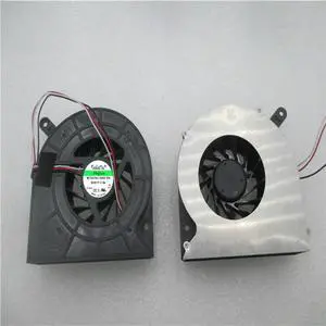 FOR CPU fan for AB08005HX22B300(00CWAIOB) 5V 0.5A laptop cpu cooling fan cooler