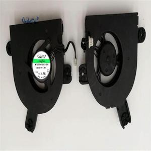 FOR Bare Fan For CHB4512CS-R1D DC 12V 0.3A First generation router CPU FAN