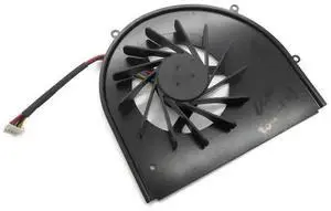 FOR Fan for KDB05105HB 7E76 KDB05105HB-7E76 Fan 4 pin M9700 Video GPU fan