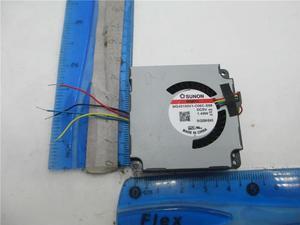 FOR Cooling Fan for MG45100V1-C06C-S99 RD0190416104 4.5CM 45X45X10MM 5V 1.49W