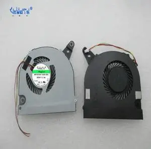 FOR fan for NC01U mini computer host micro NUC built in serial cpu fan