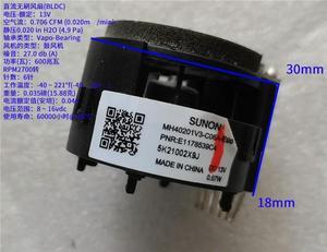 FOR MH40201V3 FOR series auto parts fan air conditioning panel cooling indoor temperature sensor module