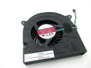 FOR FAN FOR A5200WFA All In A Series A5401WRPK 13PT02K0T01011 DC28000RHV0