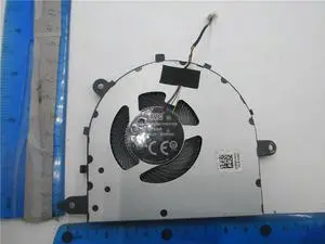 FOR FAN FOR 15 15IIL 05 15.6" 2020 Laptop CPU Cooling Fan BAPB0807R5HY005