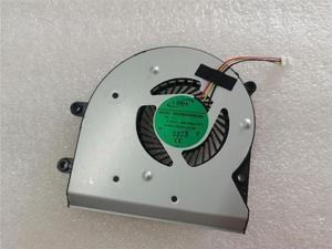 FOR CPU fan for AB07805HX080300 CWS4109T 5V 0.5A